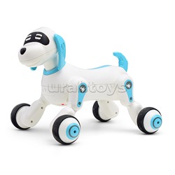 Собака р/у, 27MHz, в коробке