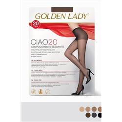 Колготки GOLDEN LADY, 1061353