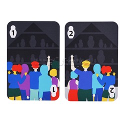 Игра "Матрёшки" (командная)