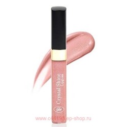 Triumph Помада жидкая для губ тон 52 Crystal Shine Lipgloss TL-03 12 гр