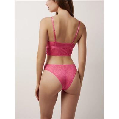 Conte elegant Бюстье FLORAL TATTOO LBE 2871