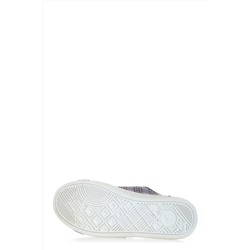 Кеды школьные ECOTEX