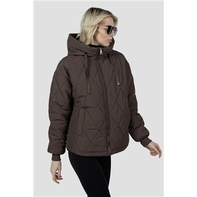 04-3198 Куртка женская демисезонная (синтепон 150)