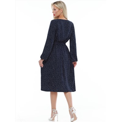 DStrend Платье П-4663