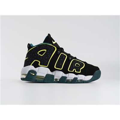 Кроссовки Nike Air More Uptempo