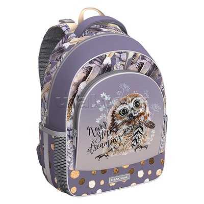 Рюкзак "ErgoLine" 15L Dreamy Owl