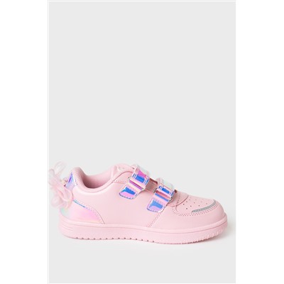 Полуботинки для девочек PLAYTODAY, 1240900