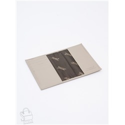 Обложка 3710-1806 beige Vermari  в Новосибирске