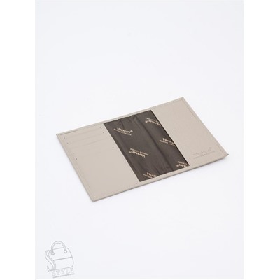 Обложка 3710-1806 beige Vermari  в Новосибирске