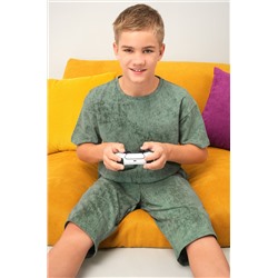 Костюм оверсайз для мальчика Happyfox