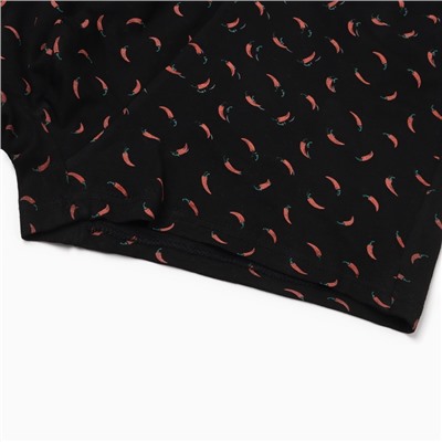 Набор трусов KAFTAN «Особо успешный» 2 штуки, размер 54