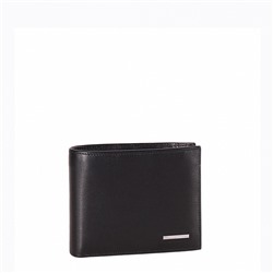 Кошелек 20906 black Pratero