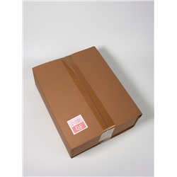 Зеркало настольное PREMIUM, круглое, металлическое, 29×20.5×11 см, (d=14.5 см), чёрное