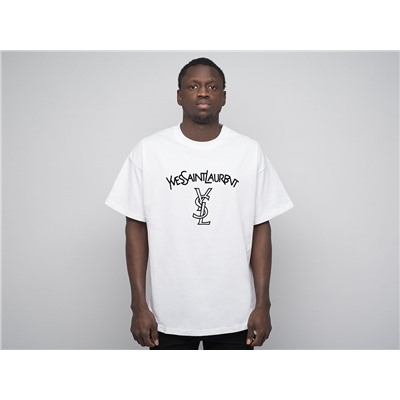 Футболка Saint Laurent