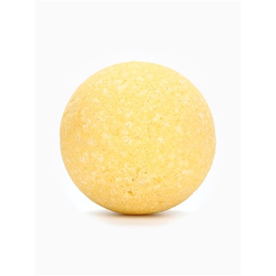 Бомбочка для ванны «С Новым годом», 40 г, аромат бананового кекса, Чистое счастье