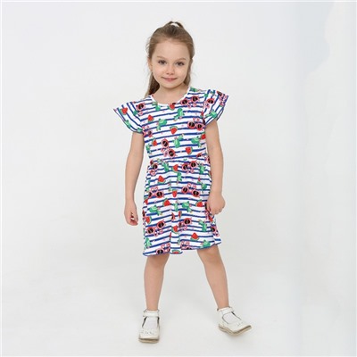 Платье для девочки Ясмина