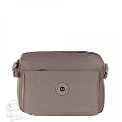 Сумка женская  8725MD khaki Mindesa