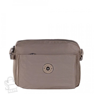 Сумка женская  8725MD khaki Mindesa