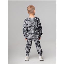 Bodo Костюм 11-321МU