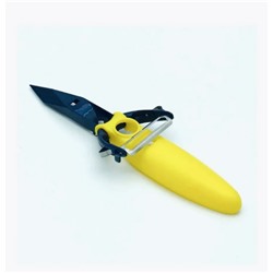 Овощечистка ручная для овощей; нож слайсер для нарезки