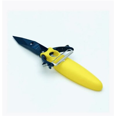 Овощечистка ручная для овощей; нож слайсер для нарезки