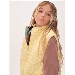 GZVM3370 (Жилет для девочки, Pelican )