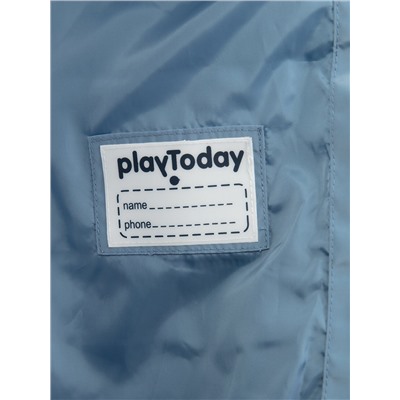 PLAYTODAY Пальто