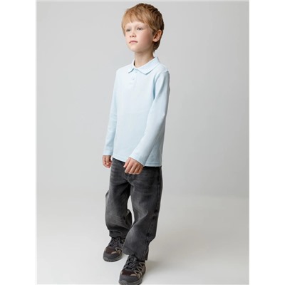 CROCKID Поло МП 302109