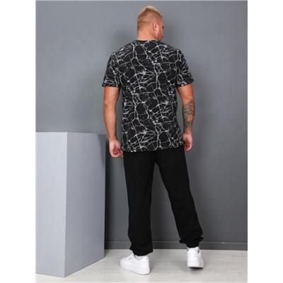 Костюм "Марбл - бр" (Черный)