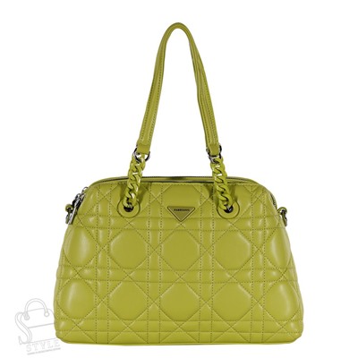 Сумка женская  575351 lemon green Velina Fabbiano/60