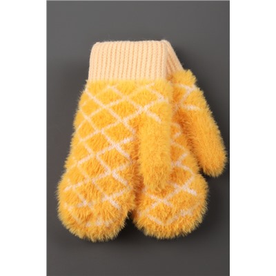 Варежки дет. Henu 6370