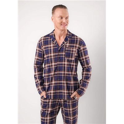 Пижама мужская