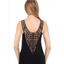 Женская майка Polkan