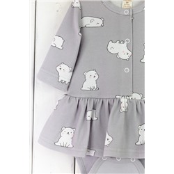Боди BABY BOOM, 1025590