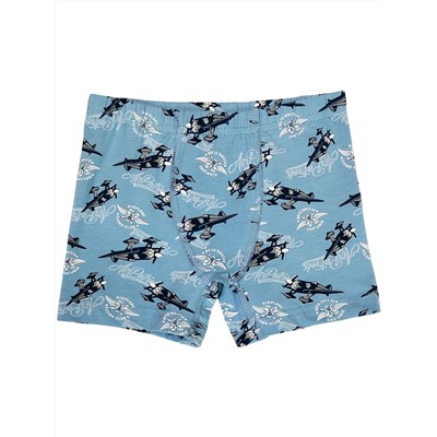 3336 Трусы боксеры для мальчика многоцвет (BAYKAR)