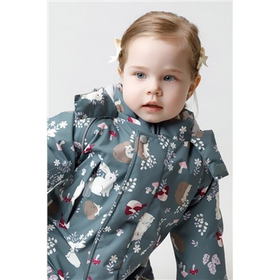 Комбинезон CROCKID, 1226578