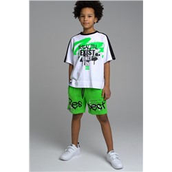 Шорты PLAYTODAY, 840846