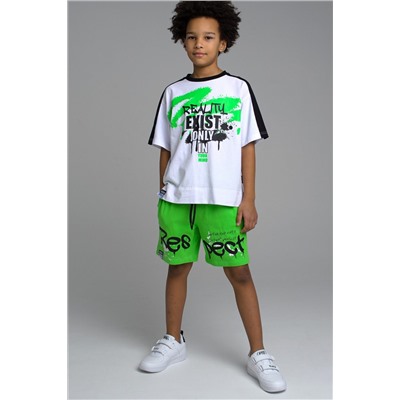 Шорты PLAYTODAY, 840846