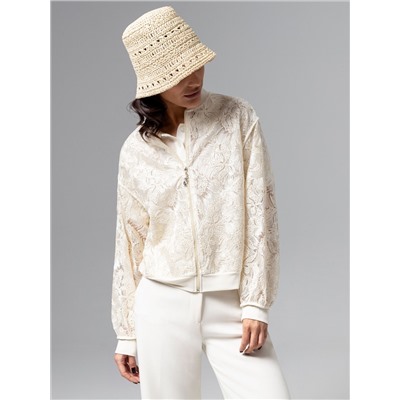 CHARUTTI Бомбер 11913