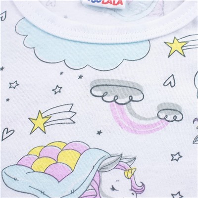 YOULALA Фуфайка 0017101212