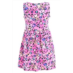 Платье АПРЕЛЬ, 1003536