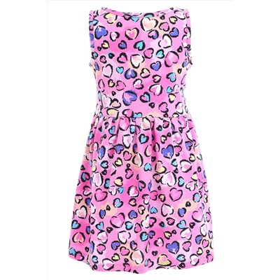 Платье АПРЕЛЬ, 1003536