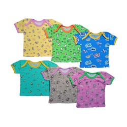 Рубашечка детская (КТСК)