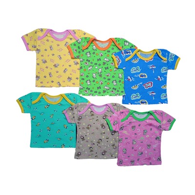 Рубашечка детская (КТСК)