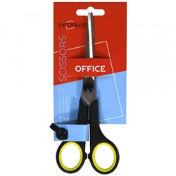 Ножницы 170 мм эргономичные SO1704 inФОРМАТ