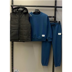 Костюм тройка 2051857-1