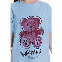 Сорочка М223082Пб