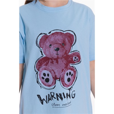 Сорочка М223082Пб