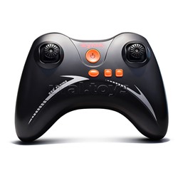 Вертолет "Пионер" р/у, 27 MHz, в коробке