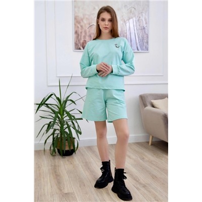 Lika Dress Костюм 7965